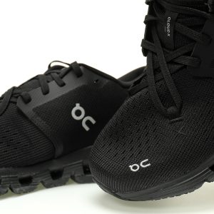 On Running Cloud X 4 