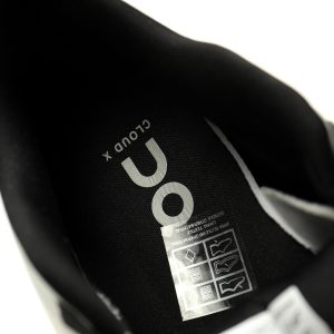 On Running Cloud X 4 