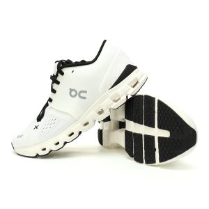 On Running Cloud X 4 