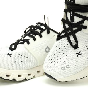 On Running Cloud X 4 