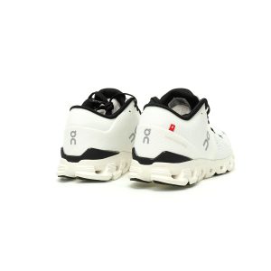 On Running Cloud X 4 