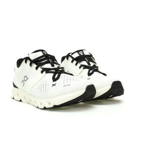 On Running Cloud X 4 