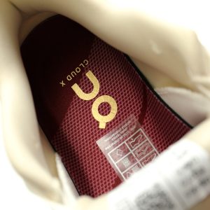 On Running Cloud X 4 