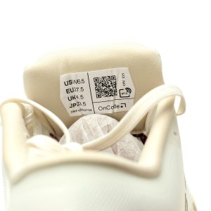 On Running Cloud X 4 