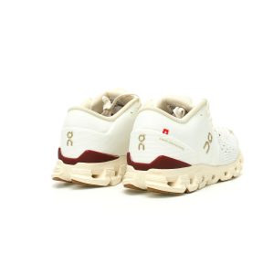 On Running Cloud X 4 