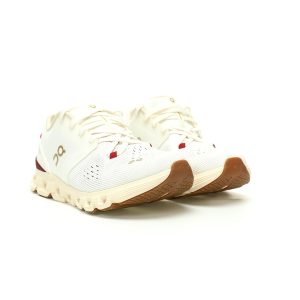 On Running Cloud X 4 