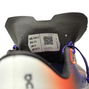 On Running Cloudmonster Hyper 