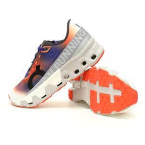 On Running Cloudmonster Hyper 