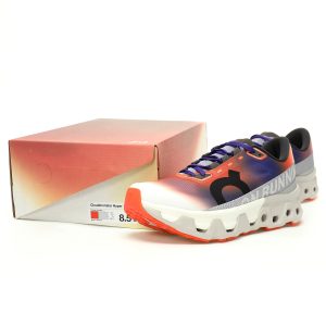 On Running Cloudmonster Hyper 