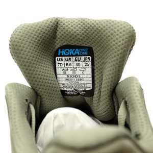 HOKA One One Clifton 9 Low