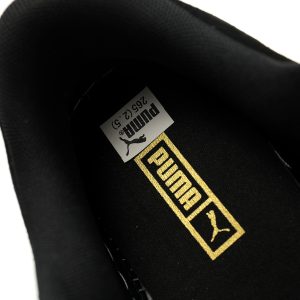 BMW/M Power x Puma Suede Low XL