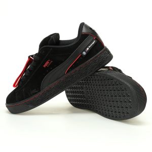 BMW/M Power x Puma Suede Low XL