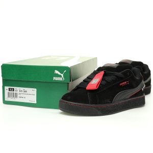 BMW/M Power x Puma Suede Low XL