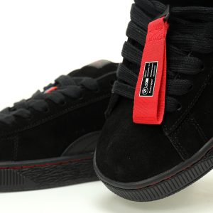 BMW/M Power x Puma Suede Low XL