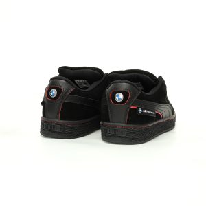 BMW/M Power x Puma Suede Low XL
