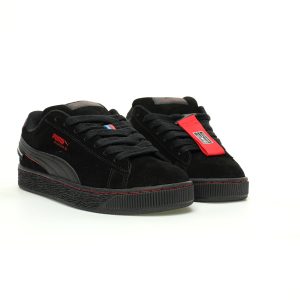 BMW/M Power x Puma Suede Low XL