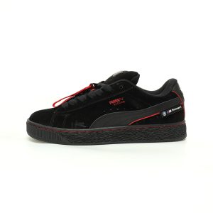 BMW/M Power x Puma Suede Low XL
