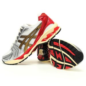 Sneaker Politics x ASICS Gel Kayano 14