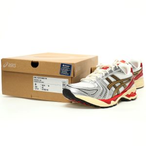 Sneaker Politics x ASICS Gel Kayano 14