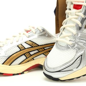 Sneaker Politics x ASICS Gel Kayano 14