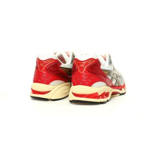 Sneaker Politics x ASICS Gel Kayano 14