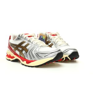 Sneaker Politics x ASICS Gel Kayano 14