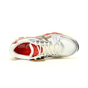 Sneaker Politics x ASICS Gel Kayano 14