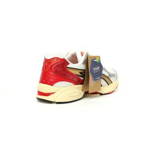 Sneaker Politics x ASICS Gel Kayano 14