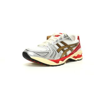 Sneaker Politics x ASICS Gel Kayano 14