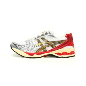 Sneaker Politics x ASICS Gel Kayano 14