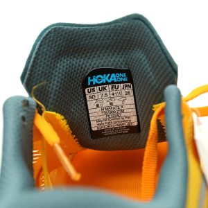 Hoka One One Mafate X Low 1161990/ZTM Size：36 37 38 39 40 40.5 41 42 42.5 43 44 44.5 45