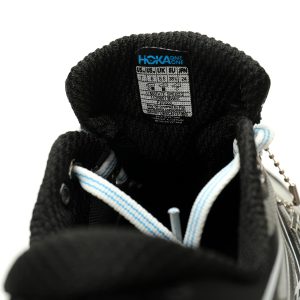 HOKA ONE ONE Mafate Speed 2 Low 1126851/BWHT Size：36 36.5 37.5 38 39 40 40.5 41 42 42.5 43 44 45