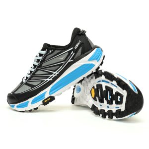 HOKA ONE ONE Mafate Speed 2 Low 1126851/BWHT Size：36 36.5 37.5 38 39 40 40.5 41 42 42.5 43 44 45
