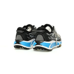 HOKA ONE ONE Mafate Speed 2 Low 1126851/BWHT Size：36 36.5 37.5 38 39 40 40.5 41 42 42.5 43 44 45