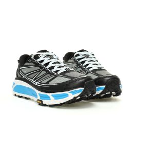 HOKA ONE ONE Mafate Speed 2 Low 1126851/BWHT Size：36 36.5 37.5 38 39 40 40.5 41 42 42.5 43 44 45