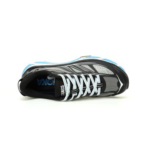HOKA ONE ONE Mafate Speed 2 Low 1126851/BWHT Size：36 36.5 37.5 38 39 40 40.5 41 42 42.5 43 44 45