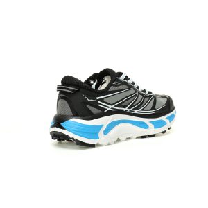 HOKA ONE ONE Mafate Speed 2 Low 1126851/BWHT Size：36 36.5 37.5 38 39 40 40.5 41 42 42.5 43 44 45