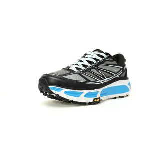 HOKA ONE ONE Mafate Speed 2 Low 1126851/BWHT Size：36 36.5 37.5 38 39 40 40.5 41 42 42.5 43 44 45