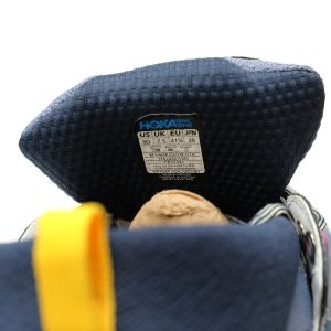 Hoka One One  KAHA 3 Low GTX