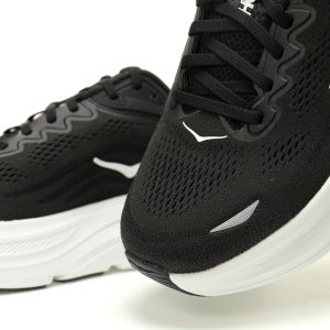 HOKA ONE ONE Bondi 9 Low 1162011/BWHT