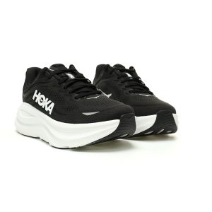 HOKA ONE ONE Bondi 9 Low 1162011/BWHT