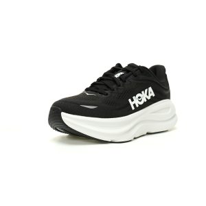 HOKA ONE ONE Bondi 9 Low 1162011/BWHT