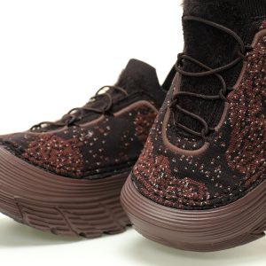 Paria x Hoka One One Restore TS Chukka 1169090/CHO