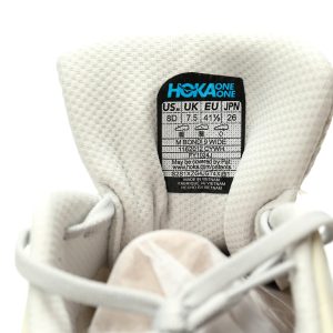 HOKA ONE ONE Bondi 9 Low 1162012/CYWH