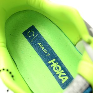 Hoka One One Arahi 7 Low 1147850/STLC