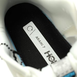 Hoka One One Arahi 7 Low 1147870/BDBSW