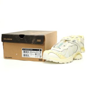 KITH x SALOMON XT-Whisper XT