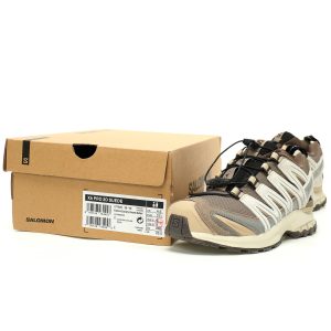 Salomon XA Pro 3D Suede