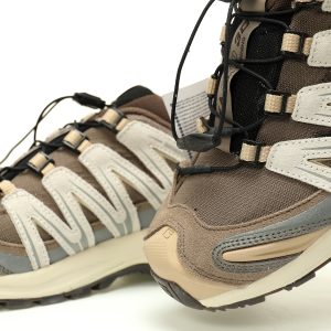 Salomon XA Pro 3D Suede