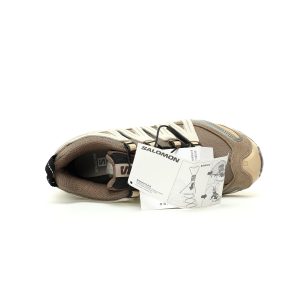 Salomon XA Pro 3D Suede